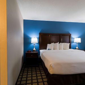 Double Room Disability Access